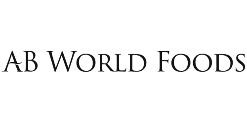 AB World Foods Logo