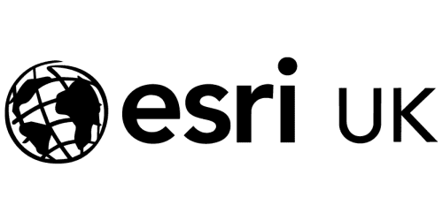 Esri UK Logo