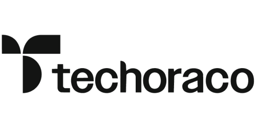 Techoraco Logo