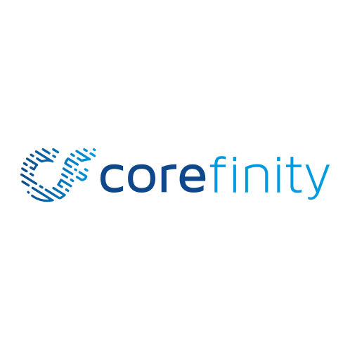 Corefinity Logo