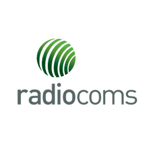 Radiocoms Logo