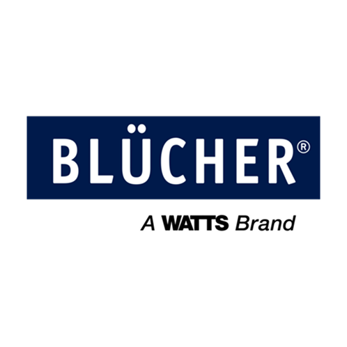Blucher Logo