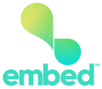 Embed Logo