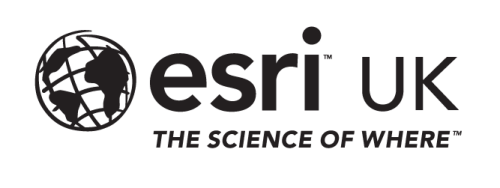 Esri Uk Logo