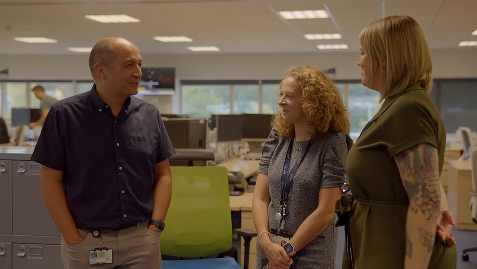 Neos Networks Testimonial