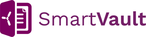 Smart Vault Logo
