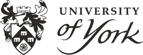 University of York Logo