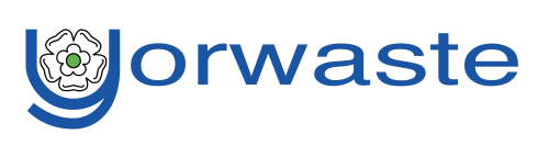 Yorwaste Logo